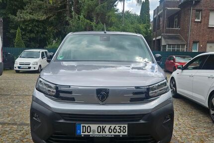 Peugeot Partner 20.662 km 22.900 &euro; Dortmund 44369