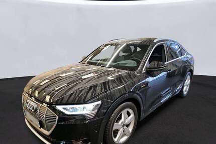 Audi e-tron 52.084 km 35.850 &euro; Hagen 58091