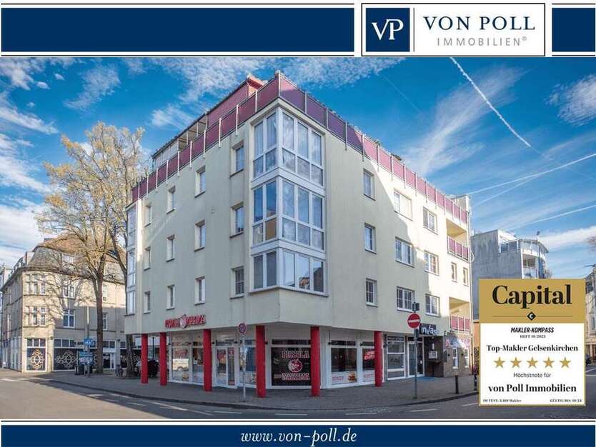 Haus zum Kaufen in Gelsenkirchen-Buer 1.390.000 € 517.62 m²
