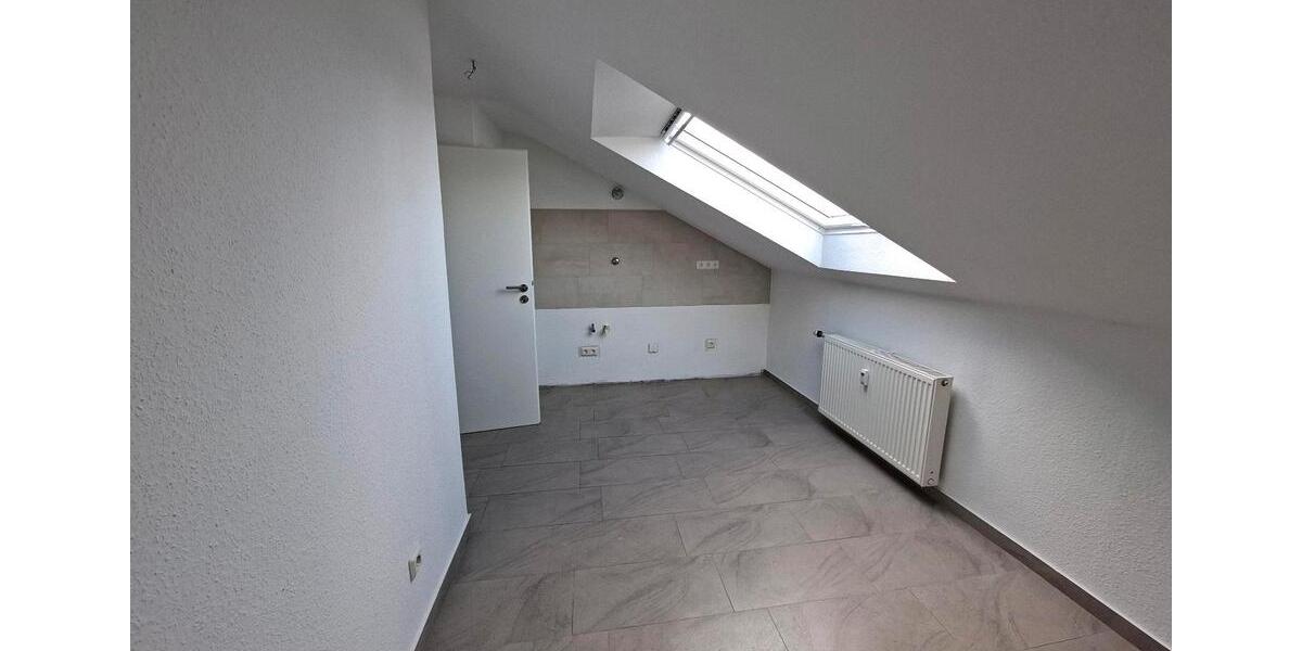 Dachgeschoßwohnung Dortmund Aplerbeck - 2 Zimmer, 61 m&sup2;, 570&euro; | Angebot:27580924