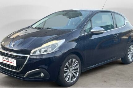 Peugeot 208 92.269 km 7.990 &euro; Wetter 58300