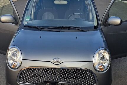 Daihatsu TREVIS 116.900 km 3.333 &euro; Waltrop 45731
