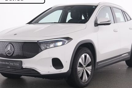 Mercedes-Benz EQA 8.653 km 39.895 &euro; Essen 45309