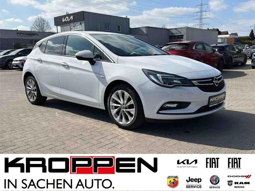 Astra