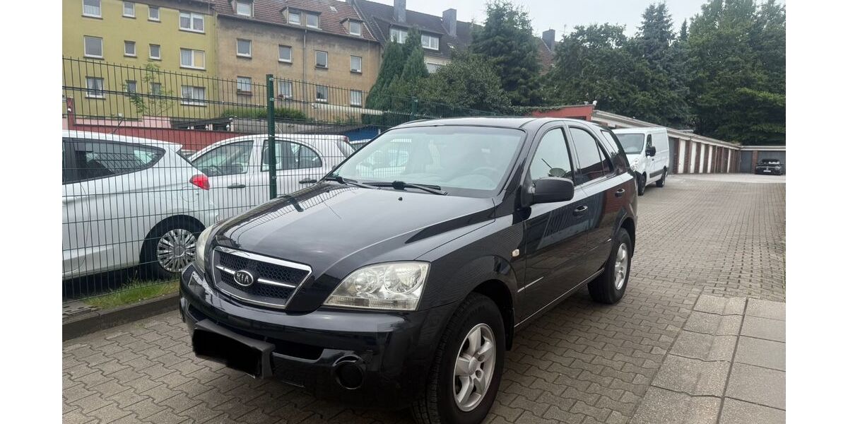 Kia Sorento 141.000 km 5.000 &euro; Essen 45143