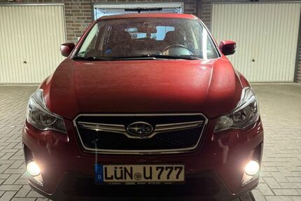 Subaru XV 252.000 km 6.500 &euro; Lünen 44536