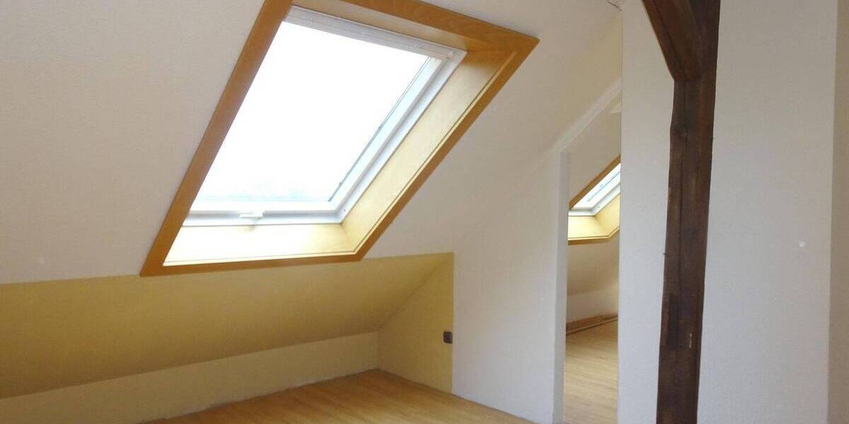 Etagenwohnung Bottrop Eigen - 4 Zimmer, 140 m&sup2;, 1.050&euro; | Angebot:26787430