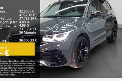 VW Tiguan 39.876 km 30.970 &euro; Bochum 44809