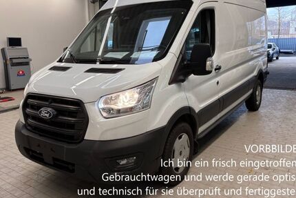 Ford Transit 32.164 km 28.220 &euro; Oberhausen 46049