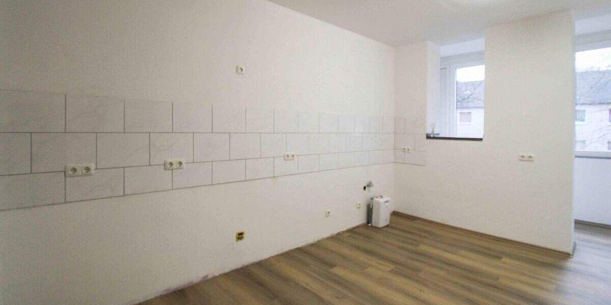 Etagenwohnung Essen Steele - 4 Zimmer, 102 m&sup2;, 135.000&euro; | Angebot:25780383