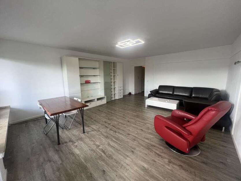 Wohnung zum Mieten in Mülheim an der Ruhr 1.000 € 65 m²