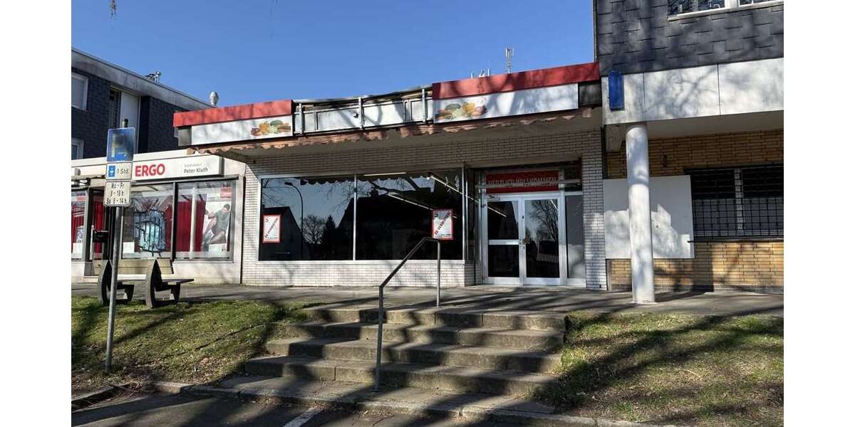 Gewerbeobjekt Bochum / Kornharpen Kornharpen - 1.400&euro; | Angebot:27382863