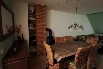 Attraktive 3-Zimmer Maisonette-Wohnung m. SW-Balkon 3 zimmer