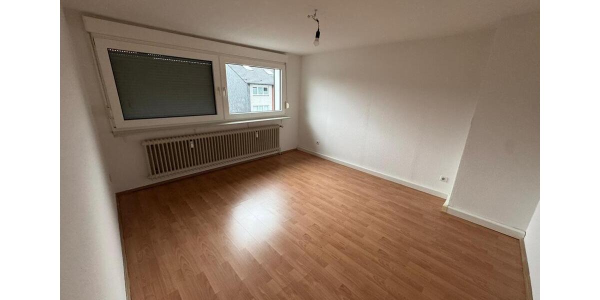 Dachgeschoßwohnung Bottrop Ebel - 2.5 Zimmer, 56 m&sup2;, 550&euro; | Angebot:25484216