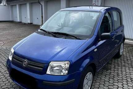 Fiat Panda 140.000 km 1.800 € Velbert 42549