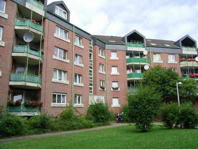 Wohnung zum Mieten in Witten 321,63 € 58 m²