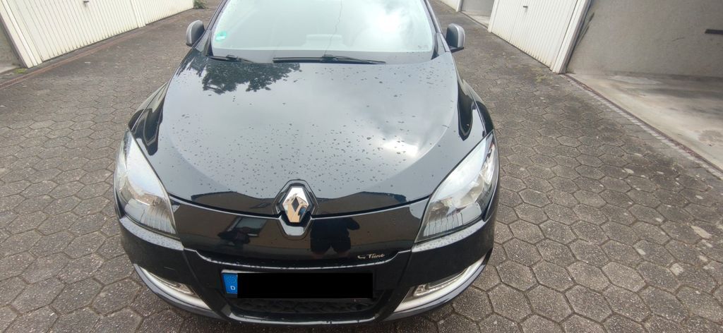 Renault Megane 98.598 km 5.000 € Witten 58455