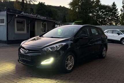 Hyundai i30 172.000 km 4.990 &euro; Hagen 58089