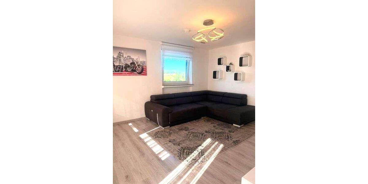 Etagenwohnung Ennepetal - 3 Zimmer, 79 m&sup2;, 565&euro; | Angebot:26727906