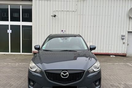 Mazda CX-5 141.034 km 10.900 € Essen 45134