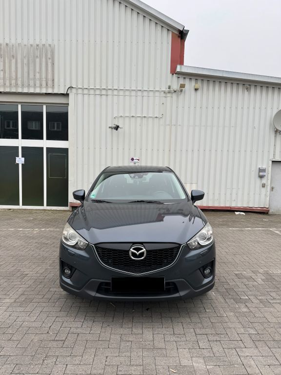 Mazda CX-5 141.034 km 10.900 € Essen 45134