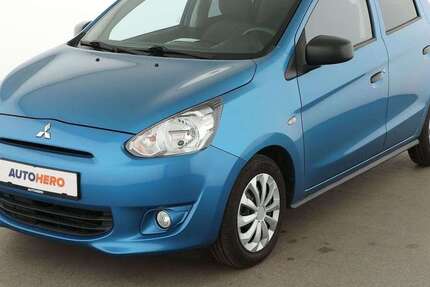 Mitsubishi Space Star 77.425 km 6.890 &euro; Essen 45141