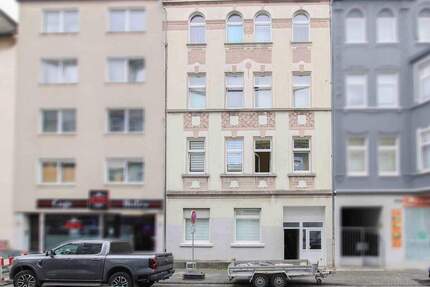 Haus Dortmund Mitte - 1 Zimmer, 283 m&sup2;, 395.000&euro; | Angebot:25749674