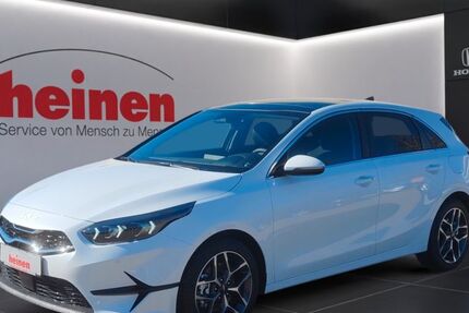 Kia ceed / Ceed 4.100 km 28.980 € Dortmund 44263