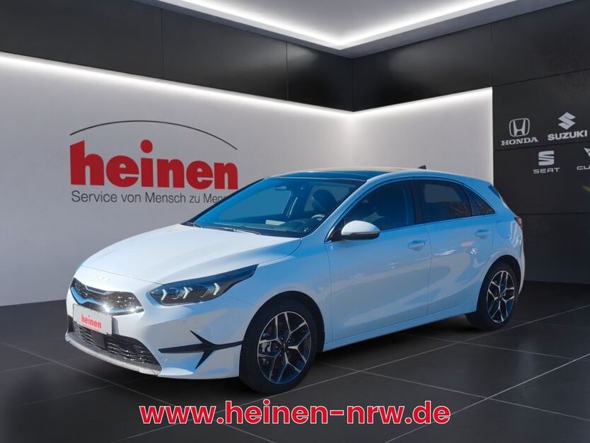 Kia ceed / Ceed 4.100 km 28.980 € Dortmund 44263