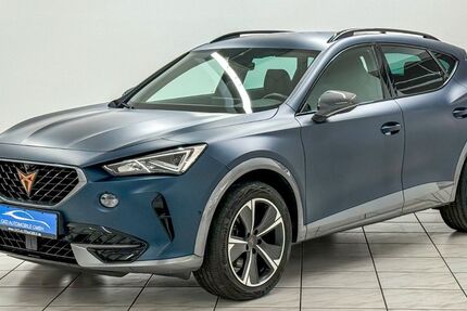 Cupra Formentor 59.464 km 26.490 € Wuppertal 42285