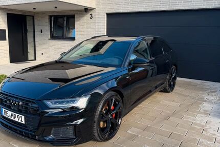Audi A6 96.700 km 29.900 &euro; Marl 45770