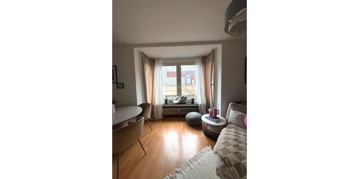 Etagenwohnung Dortmund Innenstadt West - 3 Zimmer, 77 m&sup2;, 805&euro; | Angebot:25612954
