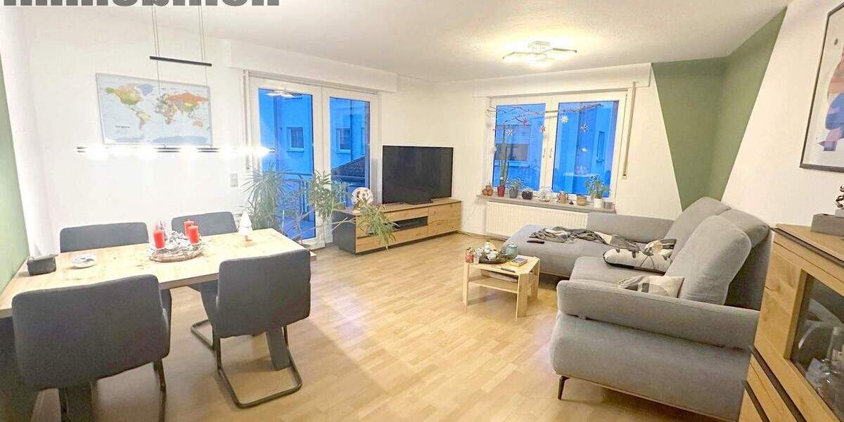 Etagenwohnung Holzwickede - 2 Zimmer, 80 m&sup2;, 189.000&euro; | Angebot:25740690
