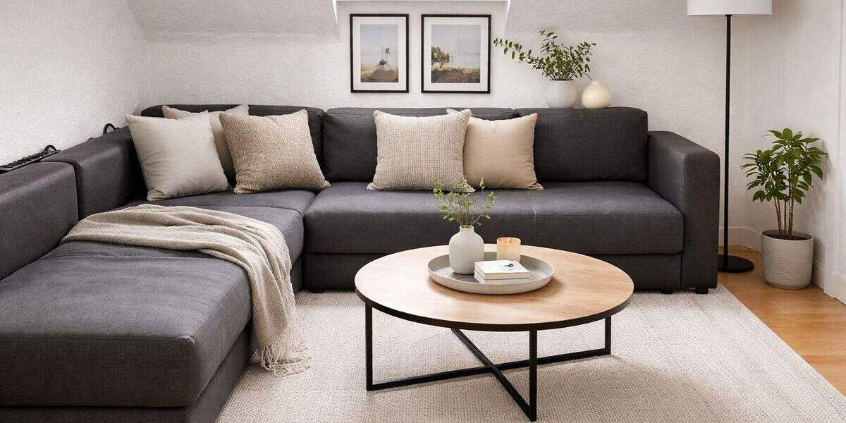 Etagenwohnung Velbert Mitte - 5 Zimmer, 119 m&sup2;, 149.000&euro; | Angebot:25682147