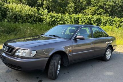 Audi A6 258.485 km 7.600 &euro; Bottrop 46240
