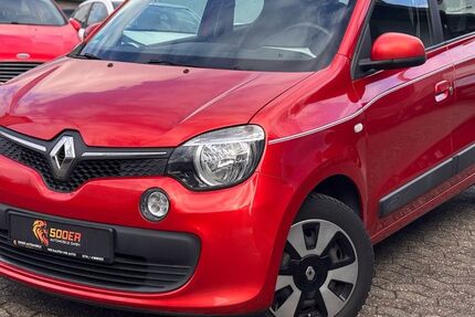 Renault Twingo 66.000 km 6.499 &euro; Wuppertal 42289