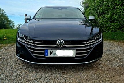 VW Arteon 112.000 km 24.500 &euro; Wuppertal 42349