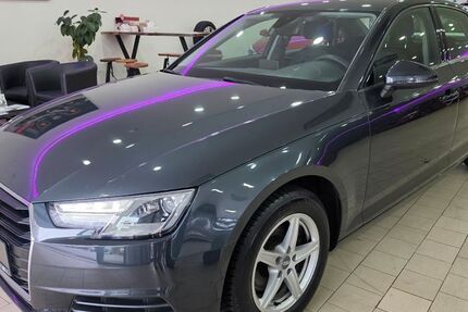 Audi A4 235.000 km 10.790 &euro; Recklinghausen 45661