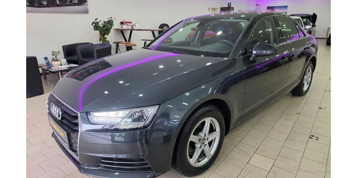 Audi A4 235.000 km 10.790 &euro; Recklinghausen 45661