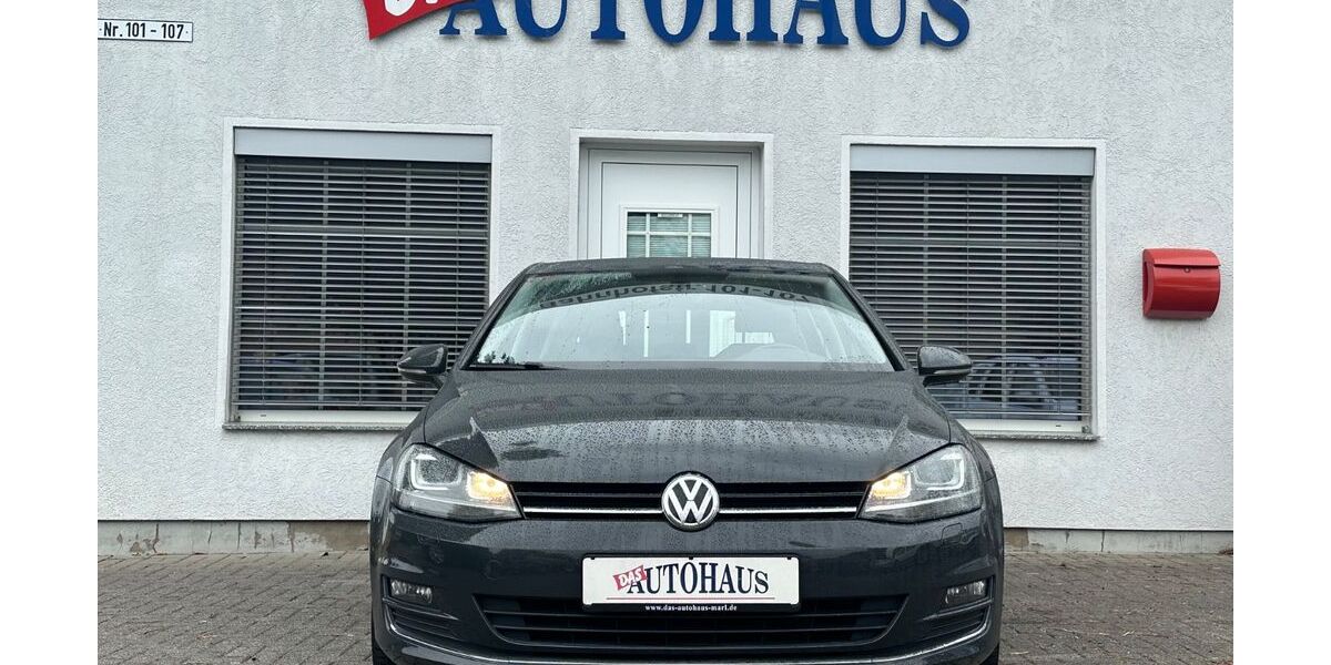 VW Golf 191.000 km 10.000 &euro; Marl 45770
