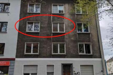 Wohnung Dortmund Innenstadt Nord - 2 Zimmer, 54 m&sup2;, 129.000&euro; | Angebot:27445415