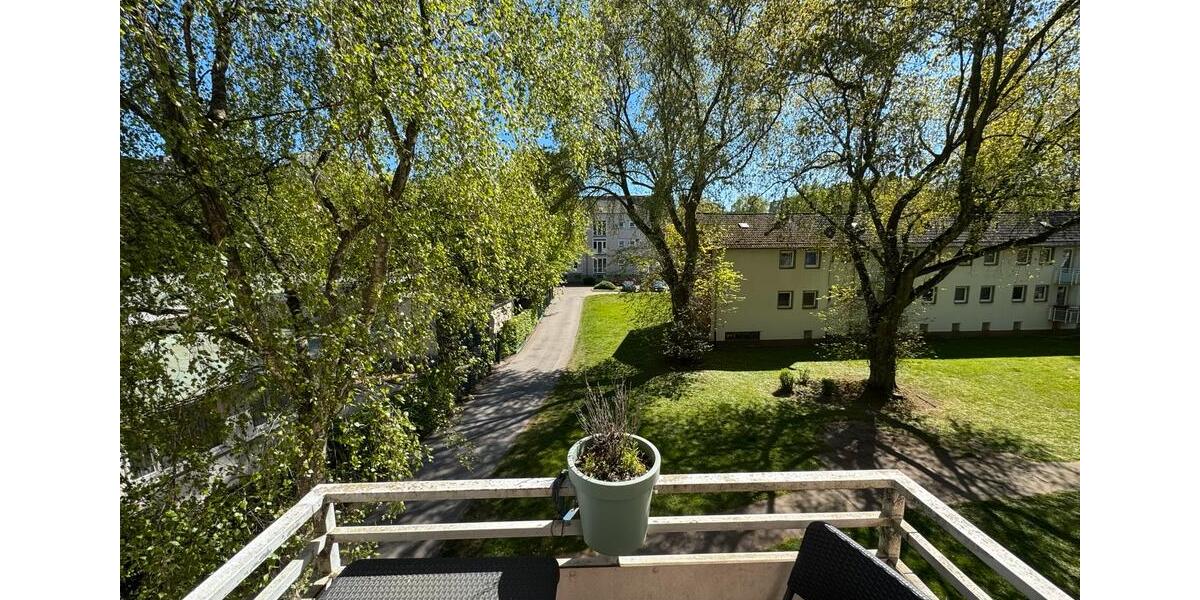 Etagenwohnung Essen Stadtbezirk II - 1.5 Zimmer, 40 m&sup2;, 510&euro; | Angebot:26399821