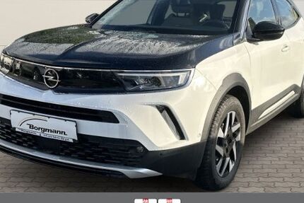 Opel Mokka 16.169 km 18.990 &euro; Herne Wanne-Eickel 44653