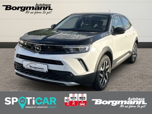 Opel Mokka 16.169 km 18.990 &euro; Herne Wanne-Eickel 44653