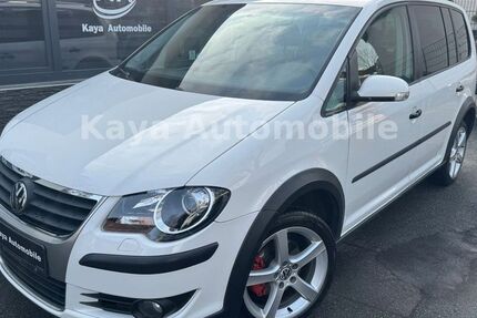 VW Touran 278.000 km 5.990 &euro; Castrop-Rauxel 44575