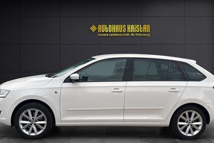 Skoda Rapid 109.886 km 7.499 € Remscheid 42897