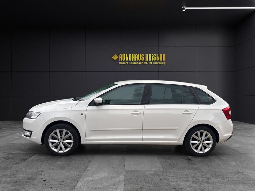 Skoda Rapid 109.886 km 7.499 € Remscheid 42897