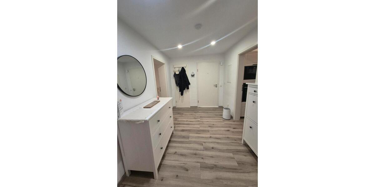 Nachmieter gescht 3.5 zimmer