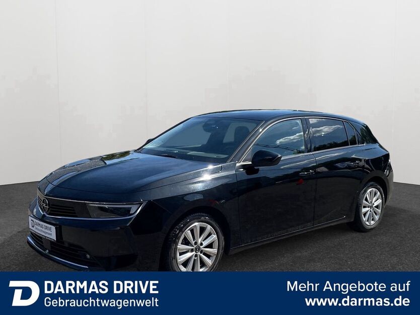 Opel Astra 76.179 km 16.490 € Datteln 45711