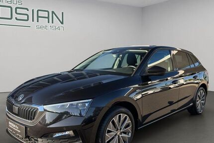 Skoda Scala 58.024 km 17.890 € Iserlohn 58642